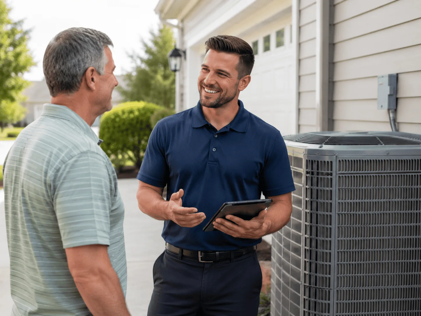 Heat Pump Installation Topping, VA FAQs